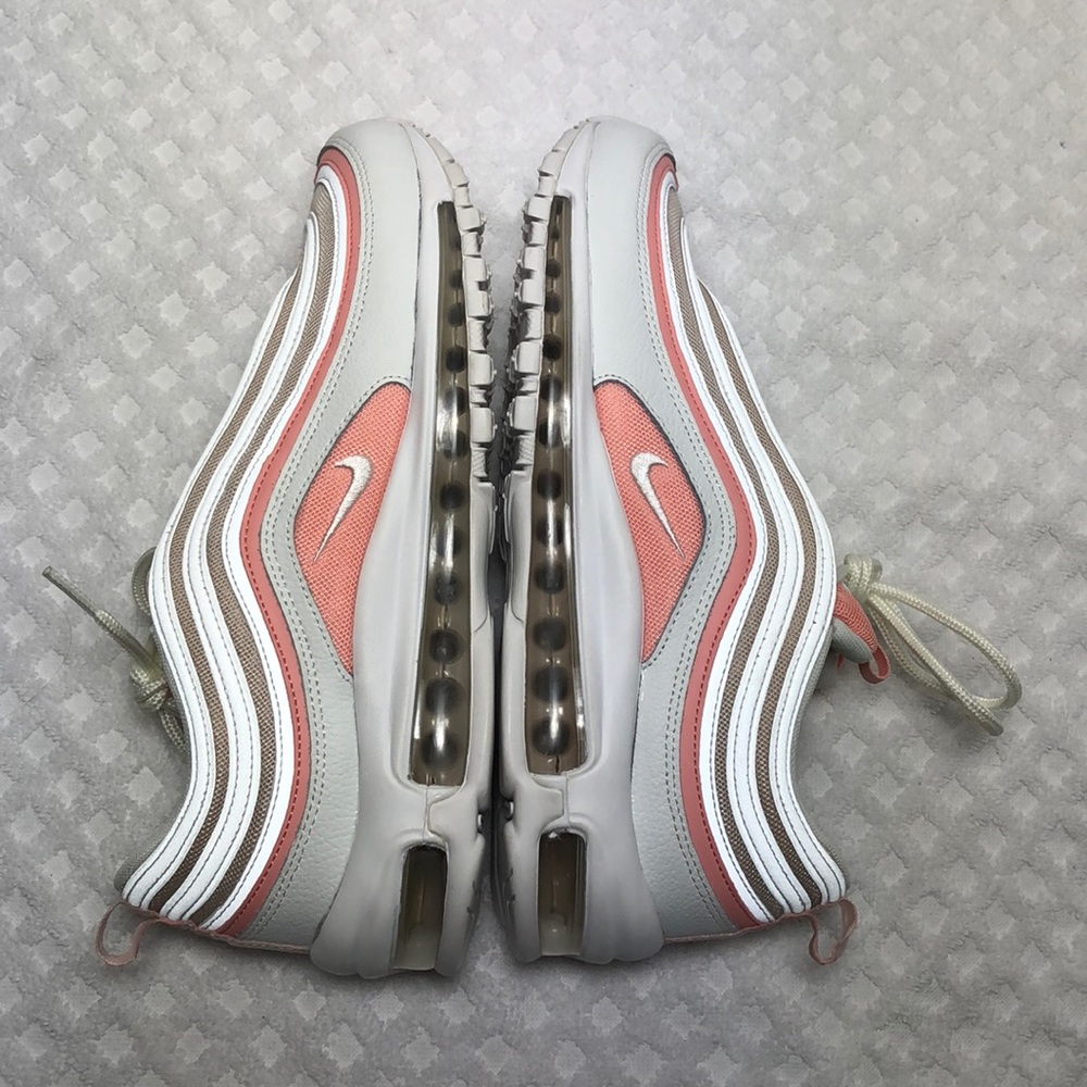 Nike Air Max 97 Shoes Size 10 - Picture 6 of 8